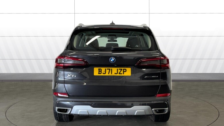 BMW X5 xDrive45e xLine 5dr Auto Estate